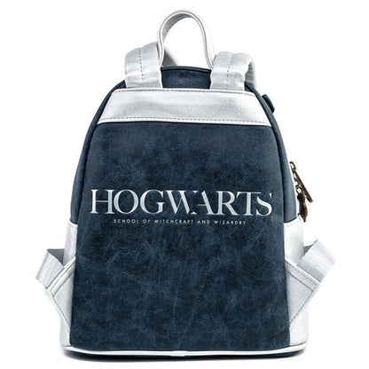 Mini Mochila Del castillo De Hogwarts De Harry Potter