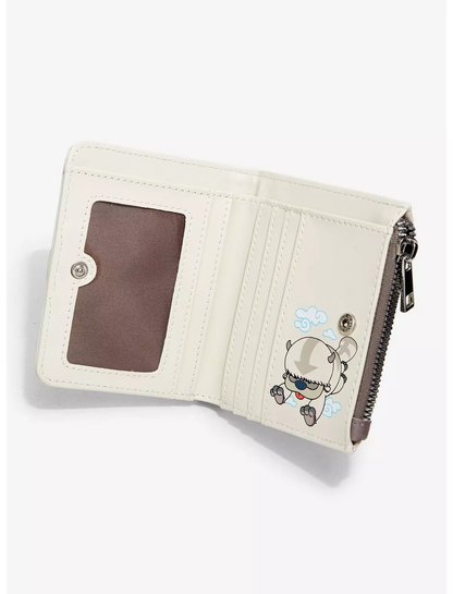Mini Cartera Appa - Avatar: El Último Maestro del Aire