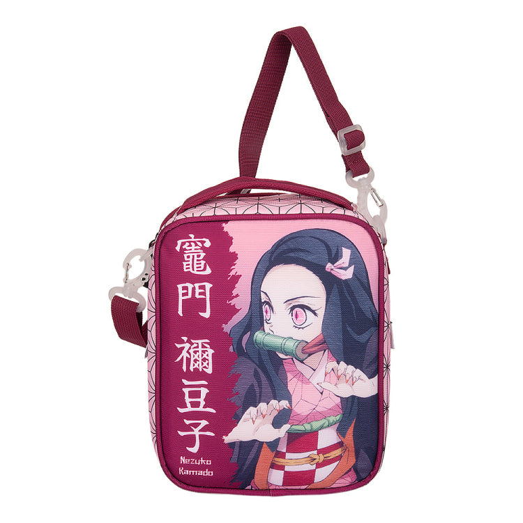 Lonchera Demon Slayer Nezuko Kamado