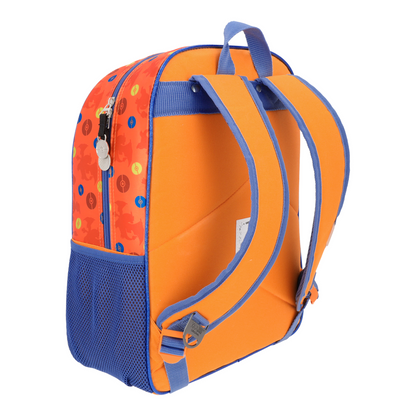 Set Escolar Mochila, Lonchera y Estuchera de Pokémon Charizard #0004 Edición