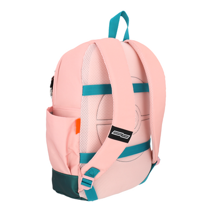 Mochila Escolar De PokéMon Jigglypuff #0039