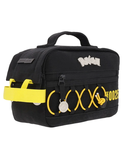 Estuchara de Pokémon Pikachu #0025