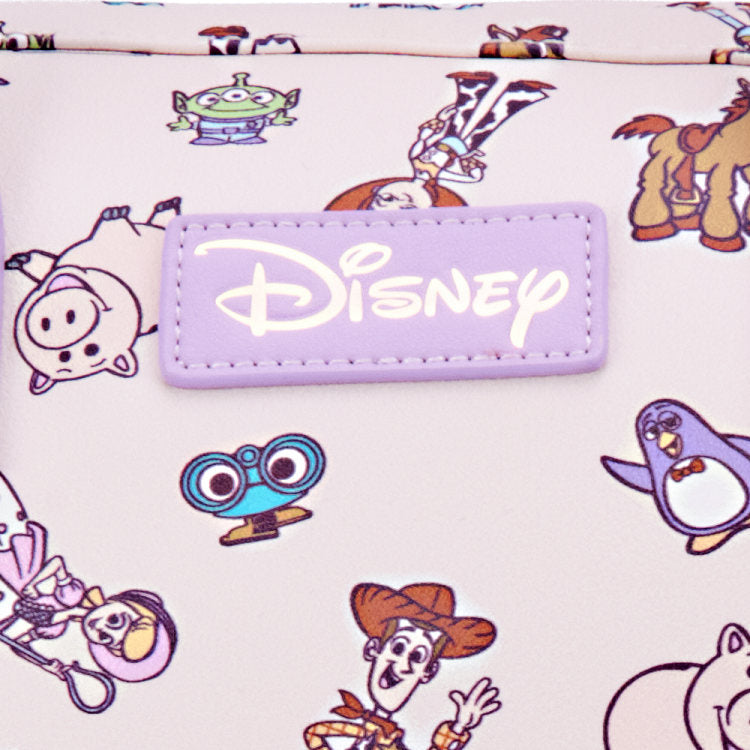 Pañalera Toy Story - Disney