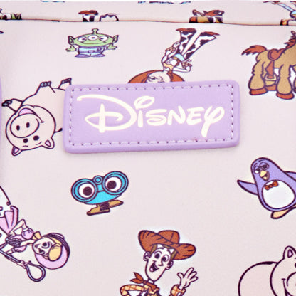 Pañalera Toy Story - Disney