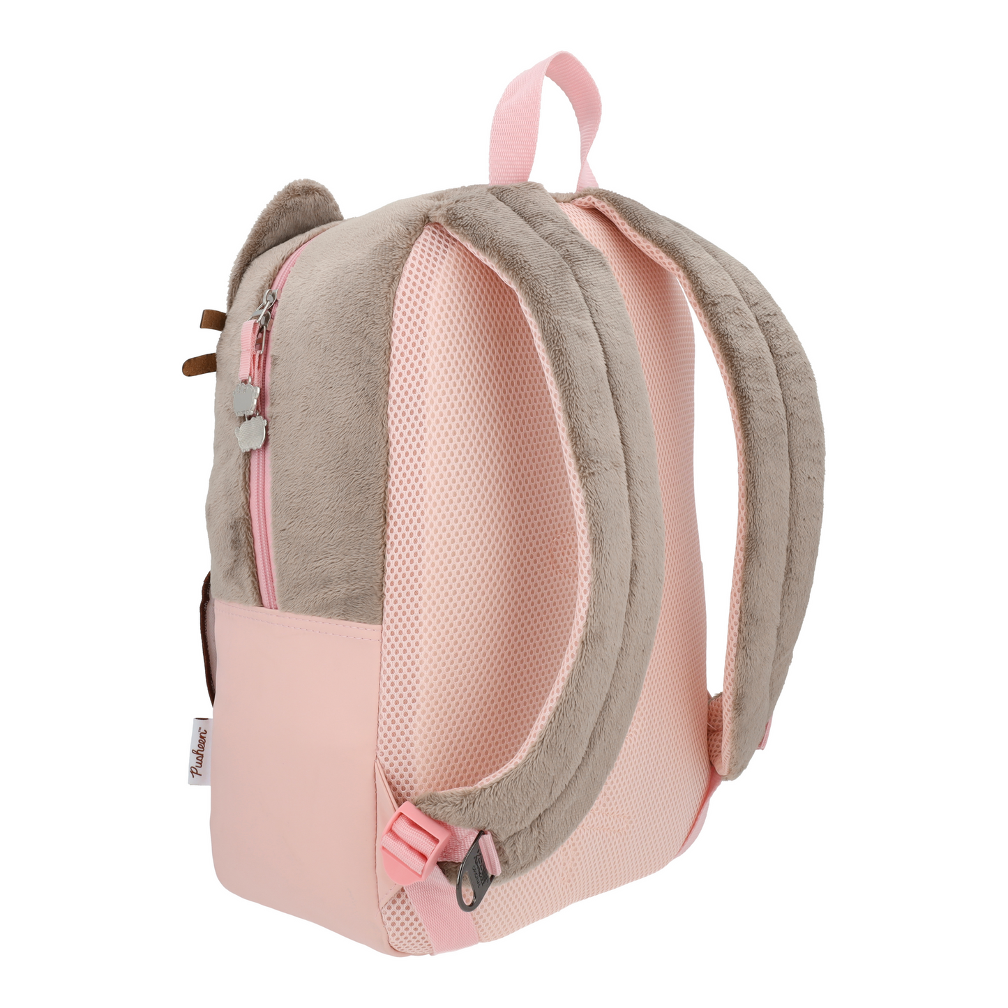Mochila Pusheen Ramen Soft