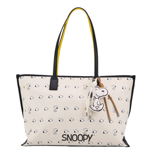 Bolso Tote de Snoopy