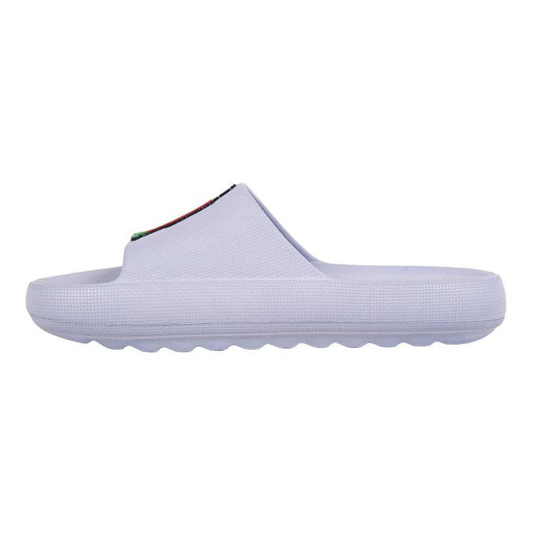 Sandalias Snoopy Azul