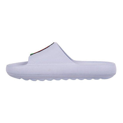 Sandalias Snoopy Azul