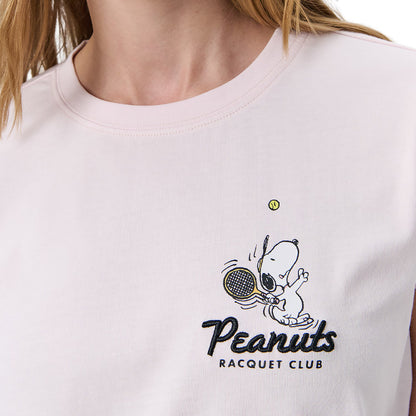Playera Snoopy