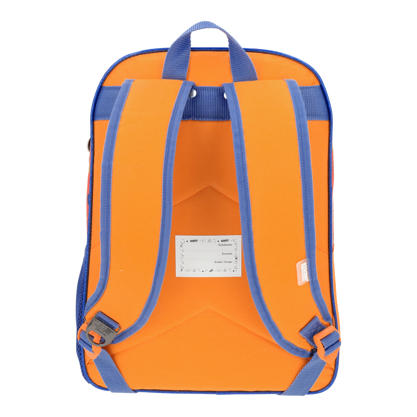 Set Escolar Mochila, Lonchera y Estuchera de Pokémon Charizard #0004 Edición
