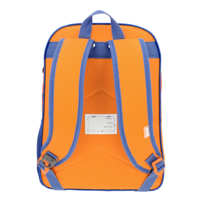 Set Escolar Mochila, Lonchera y Estuchera de Pokémon Charizard #0004 Edición