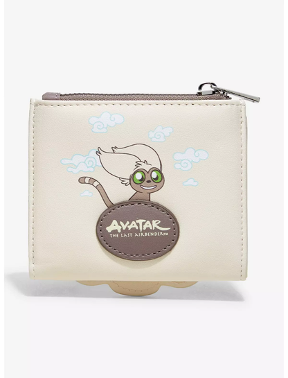Mini Cartera Appa - Avatar: El Último Maestro del Aire