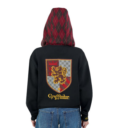 Sudadera Harry Potter - Gryffindor
