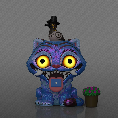 Funko Pop Animation: KPop Demon Hunters - Derpy con Sussie Glow