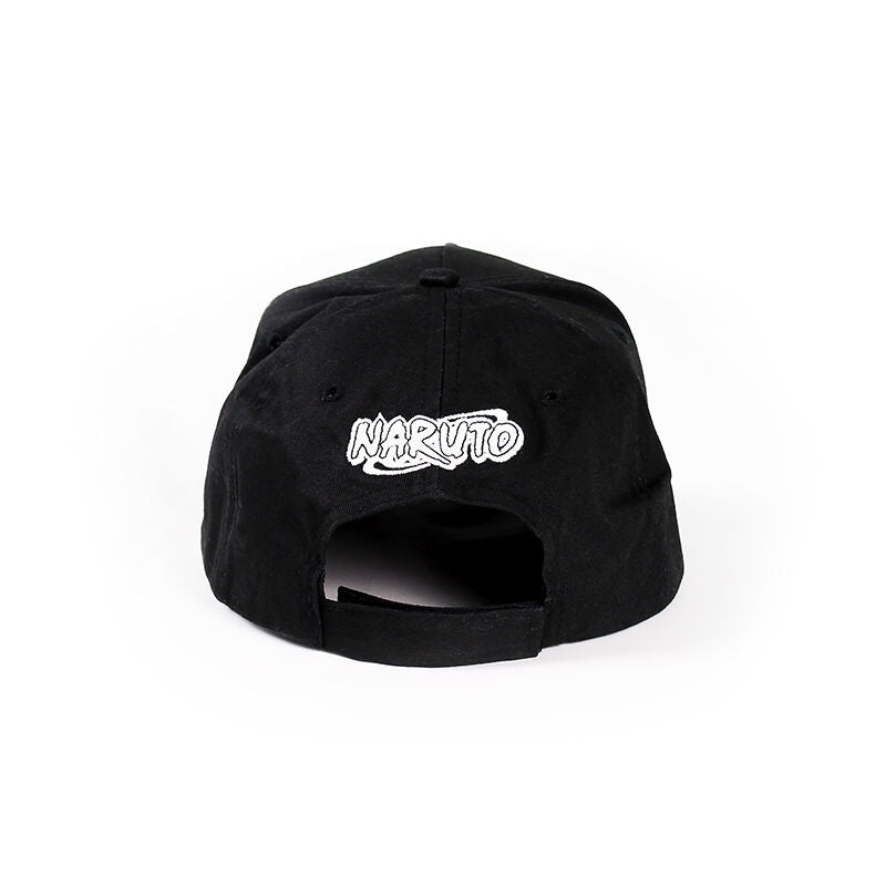 Gorra Naruto Aldea de la Hoja