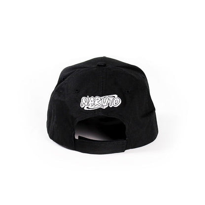 Gorra Naruto Aldea de la Hoja