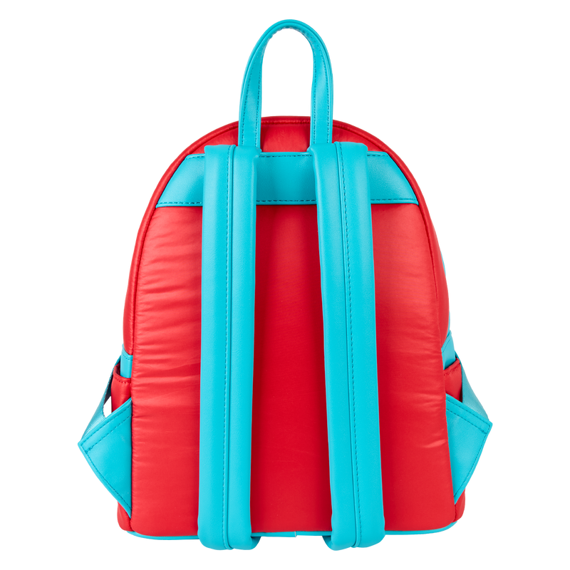 Mini Mochila Loungefly de South Park Cartman