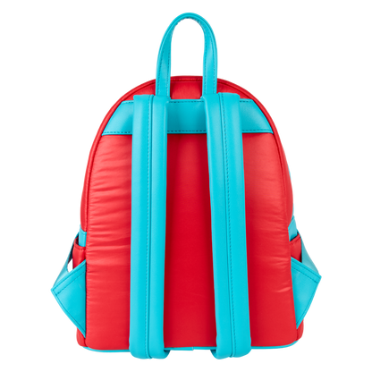 Mini Mochila Loungefly de South Park Cartman