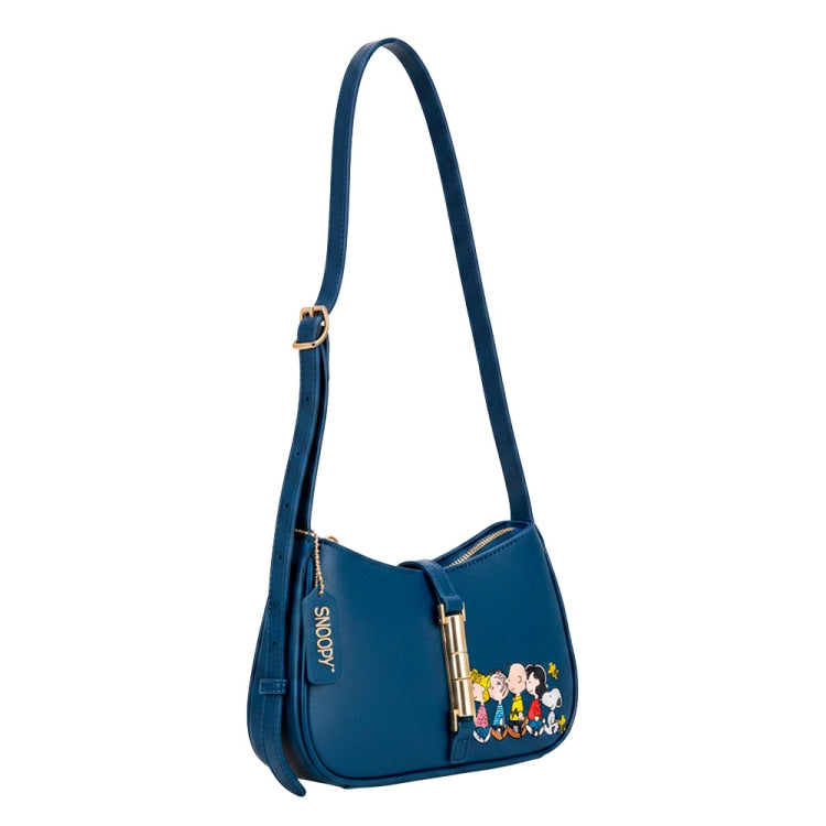 Bolso Crossbody Peanuts Snoopy