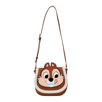 Bolso Bandolera Disney Chip & Dale