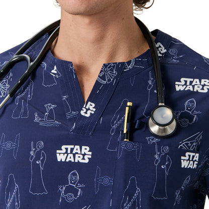 Filipina Medica de Star Wars