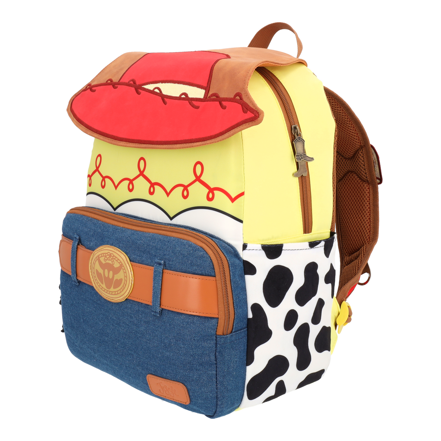 Mochila Toy Story de Jessie la Vaquerita Edición Especial