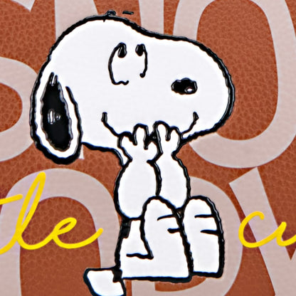 Bolso Crossbody Snoopy