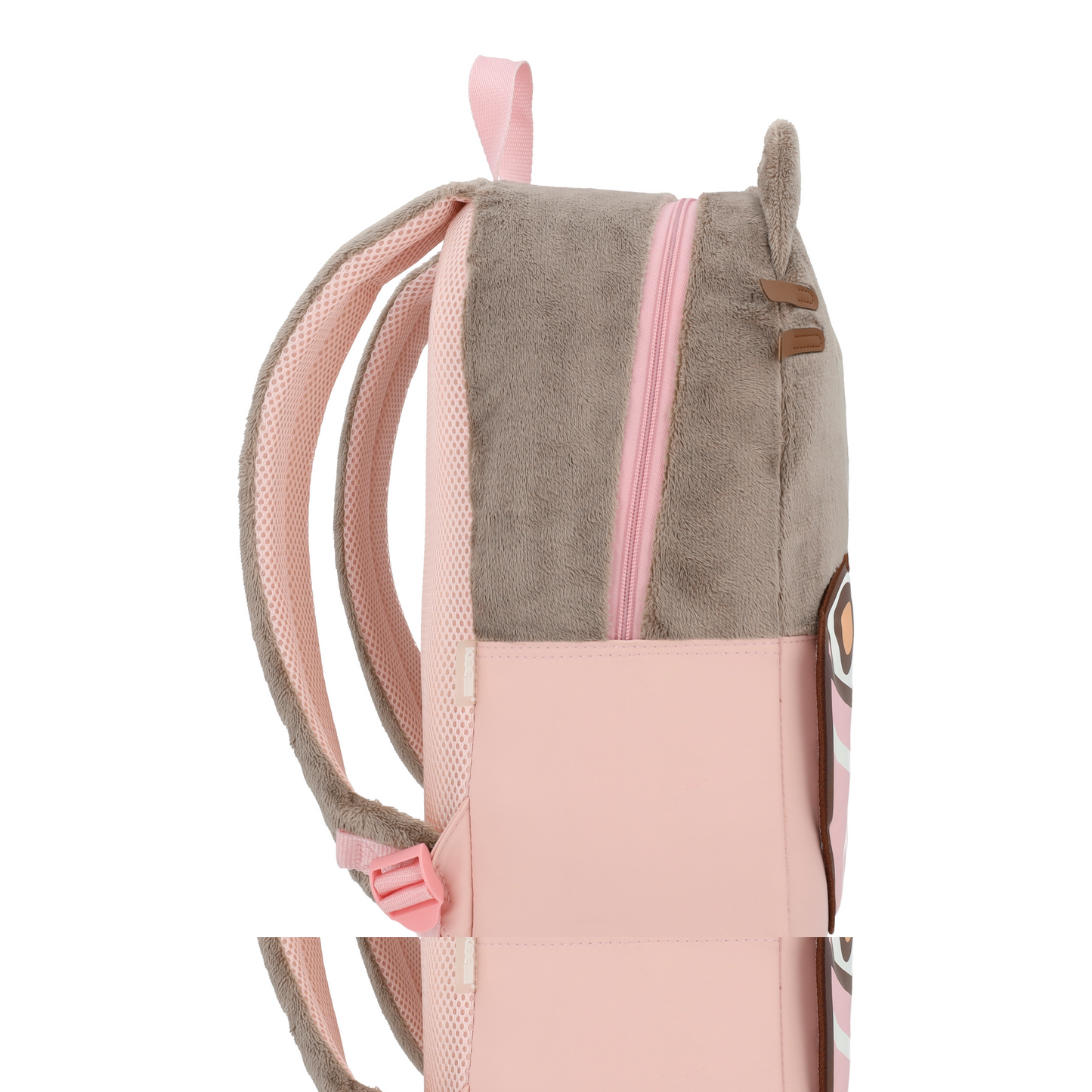 Mochila Pusheen Ramen Soft