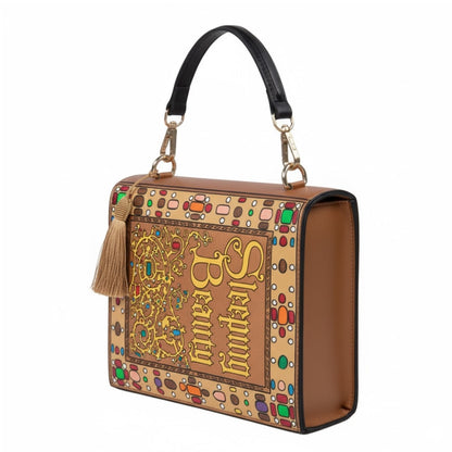 Bolso Crossbody Disney Princesas  La Bella Durmiente