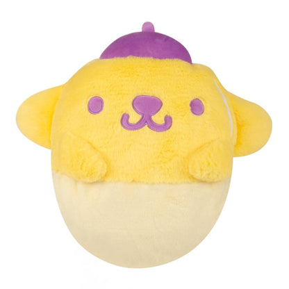 Cojín Sanrio con Frazada de Pompompurin
