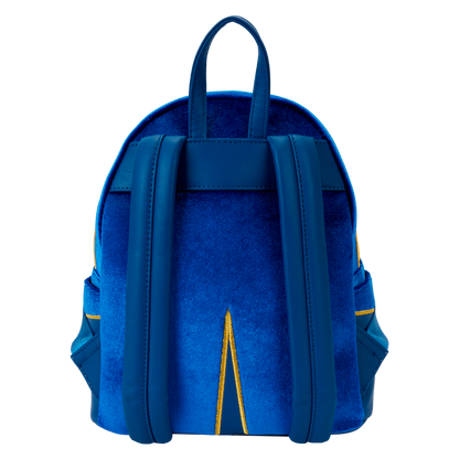 Mini Mochila De Cosplay Del Príncipe De La Bella y la Bestia