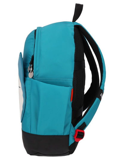 Mochila Escolar De Pokémon Snorlax #0143