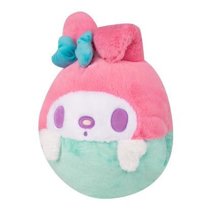 Cojín Sanrio con Frazada de My Melody
