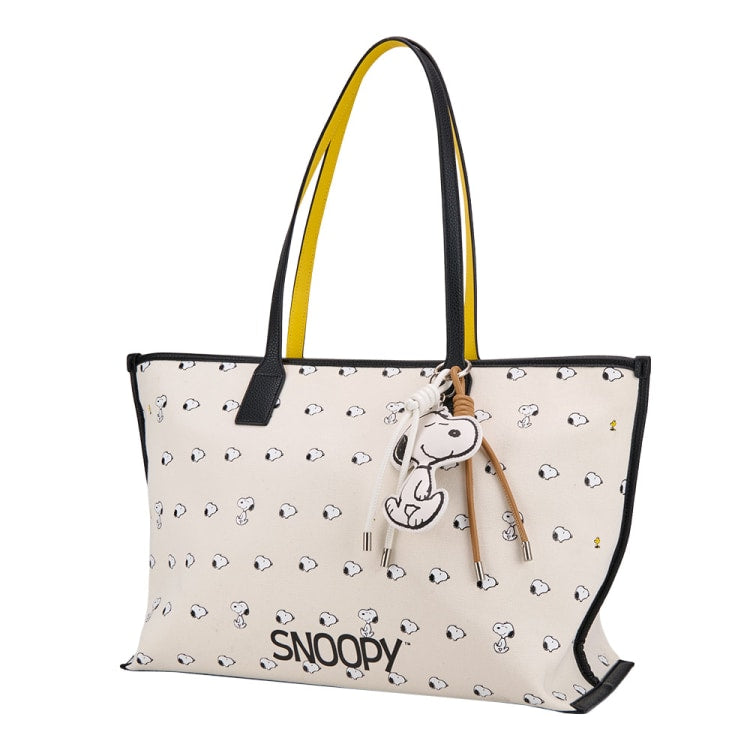 Bolso Tote de Snoopy