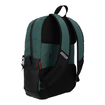 Mochila Hogwarts Legacy Slytherin Edición Especial