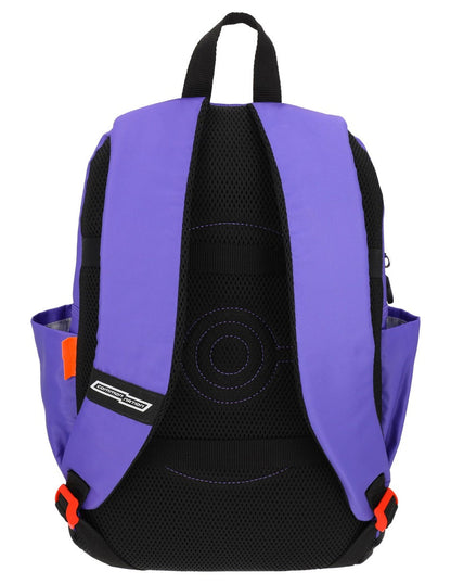 Mochila Escolar De Pokémon Gengar #0094