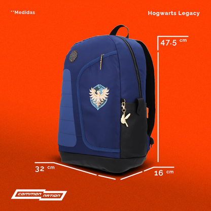Mochila Hogwarts Legacy Ravenclaw Edición Especial