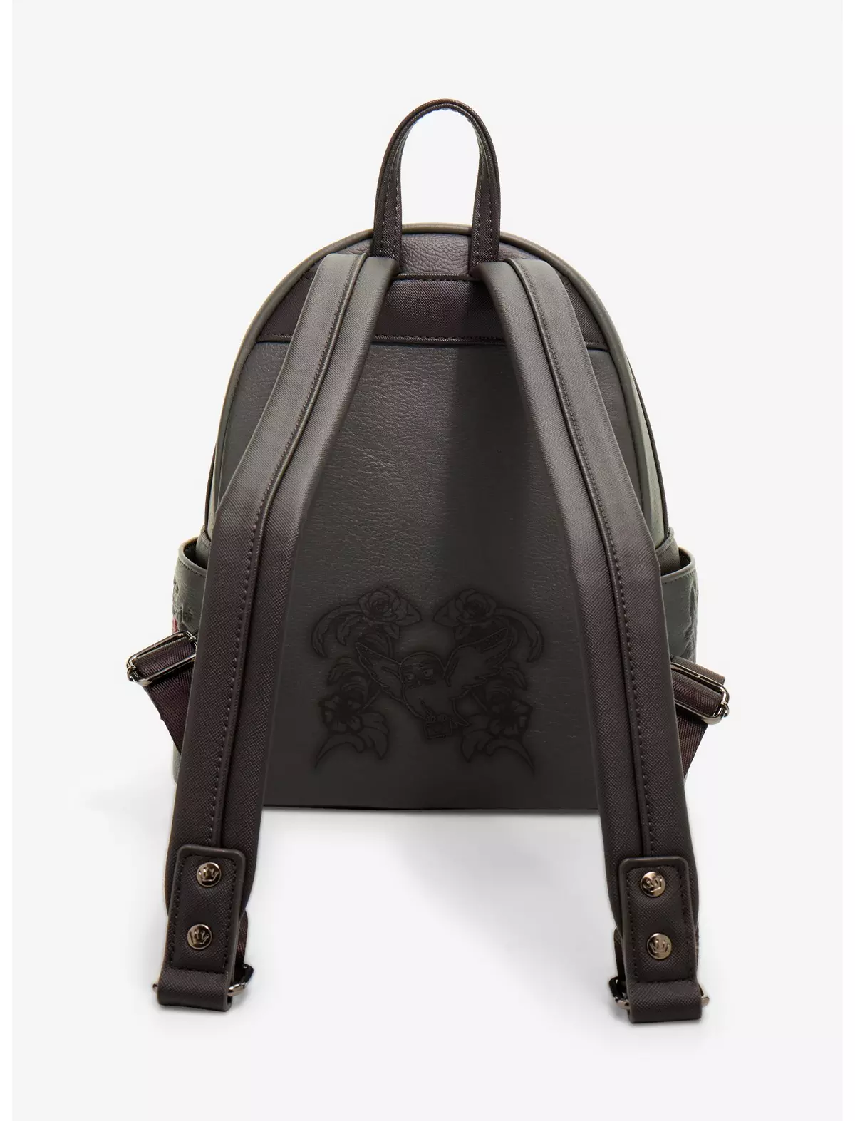 Mini Mochila Loungefly Harry Potter - Reliquias de la Muerte
