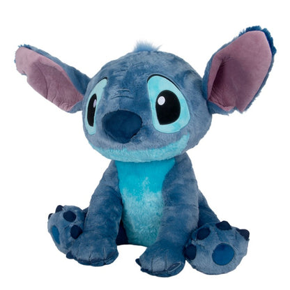 Peluche Disney Stitch 45 cm