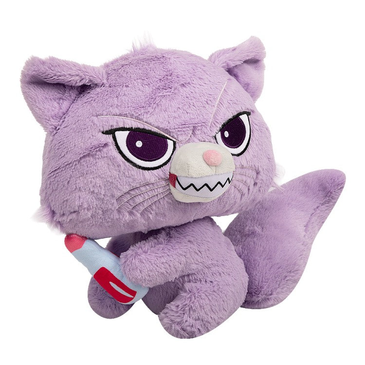Peluche Yzma - Las Locuras del Emperador