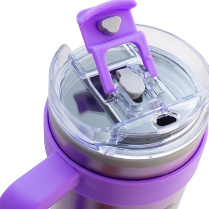 Termo Meow Lucifer - Disney