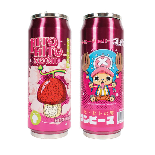 Termo Lata Tony Tony Chopper – One Piece
