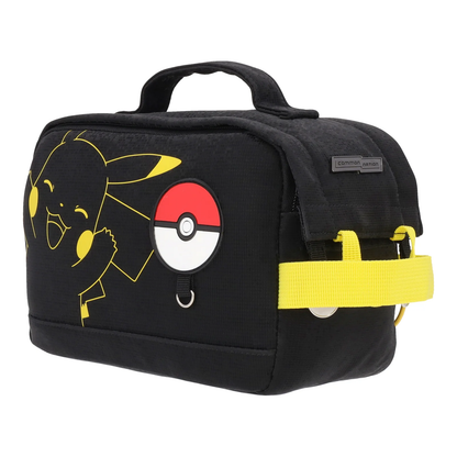 Estuchara de Pokémon Pikachu #0025