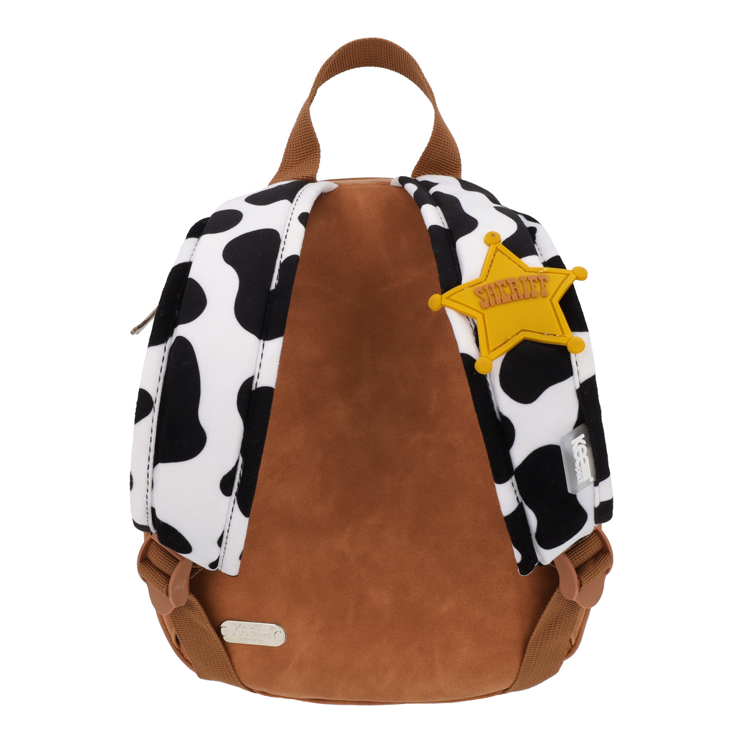 Lonchera Toy Story Sombrero de Woody