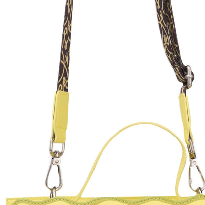 Bolsa Crossbody Bob Esponja