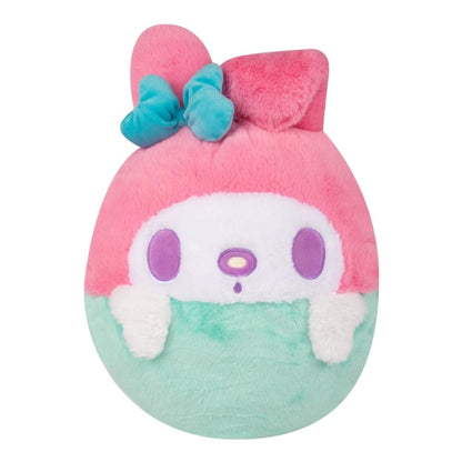 Cojín Sanrio con Frazada de My Melody