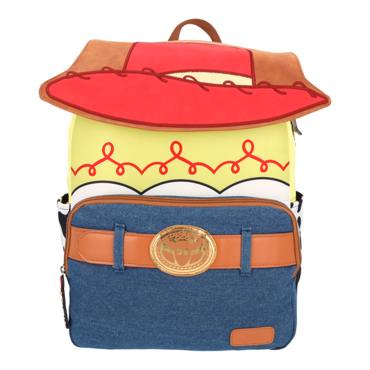 Mochila Toy Story de Jessie la Vaquerita Edición Especial