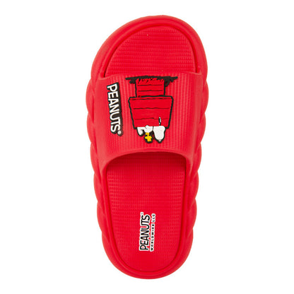 Sandalias Peanuts Snoopy