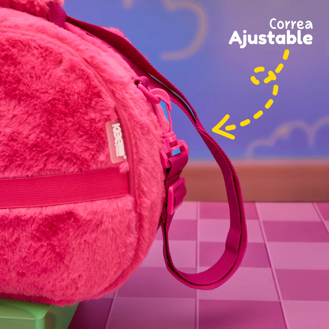 Lonchera Toy Story de Lotso Soft Edición Especial
