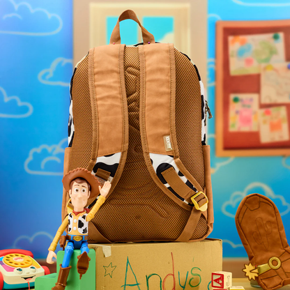 Mochila Toy Story de Woody Edición Especial